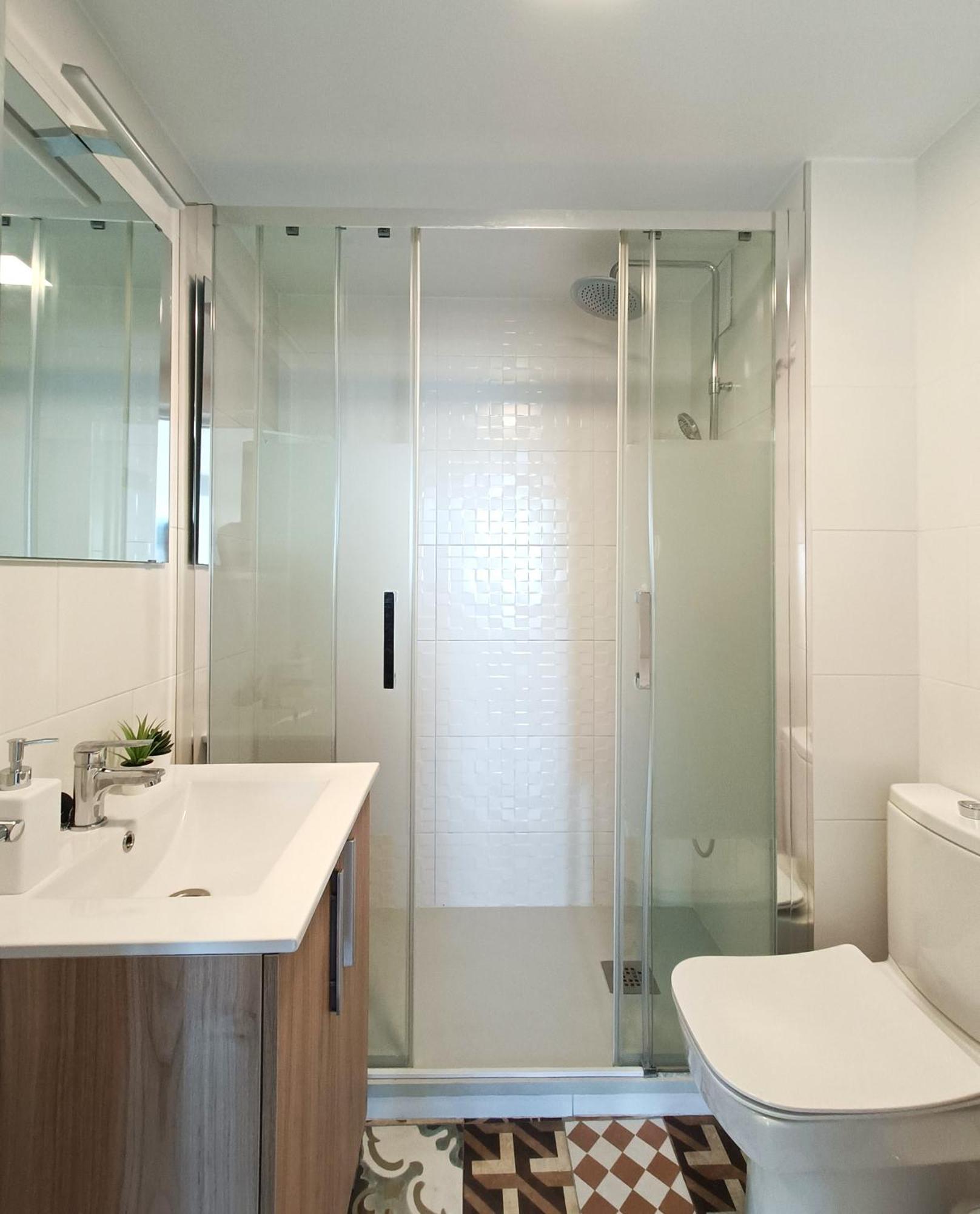 Geminis 504 Suite Con Terraza Y Vistas Al Mar Aguadulce (Almeria) Exterior foto