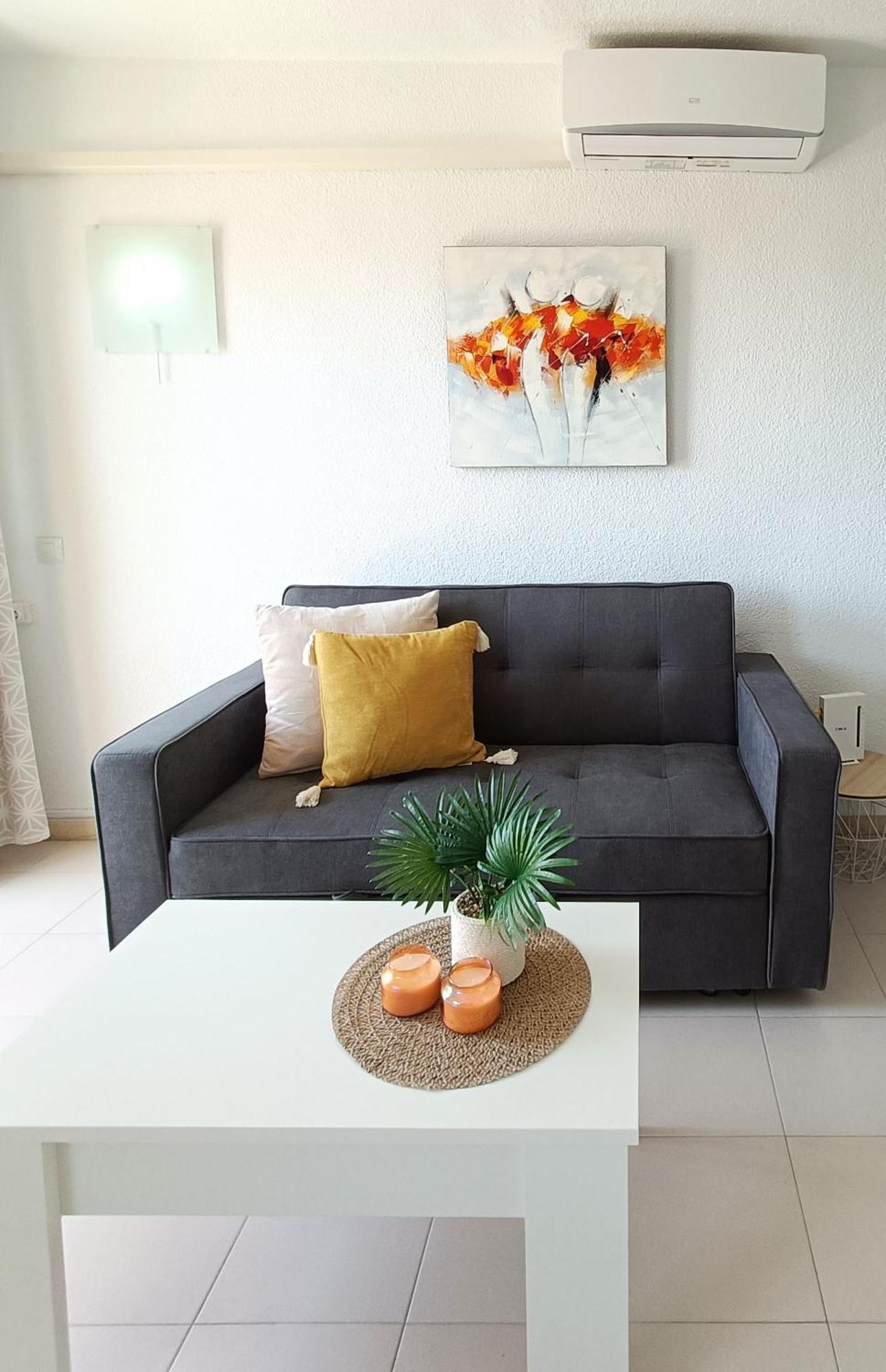 Geminis 504 Suite Con Terraza Y Vistas Al Mar Aguadulce (Almeria) Exterior foto